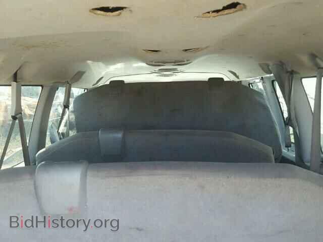 2014 FORD ECONOLINE - VIN: 1FBSS3BL5EDA03007 - Photo 9