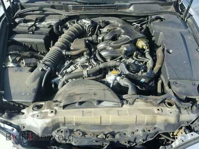 2006 LEXUS IS250 - VIN: JTHBK262062018534 - Фото 7