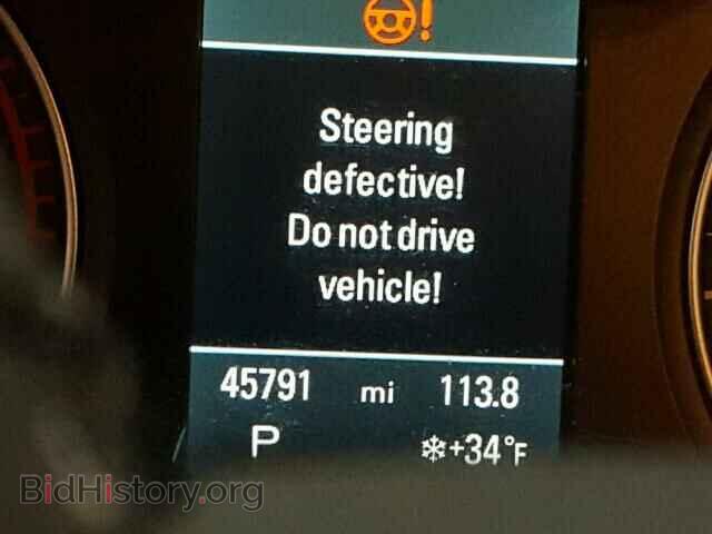 2013 AUDI A4 - VIN: WAUFFAFL1DA170011 - Фото 8