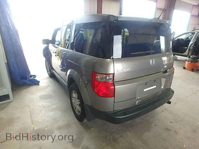 2008 HONDA ELEMENT - VIN: 5J6YH18758L009946 - Photo 3