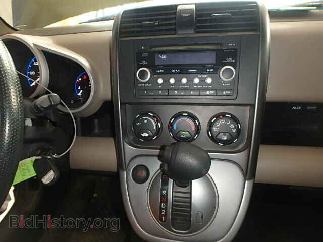 2008 HONDA ELEMENT - VIN: 5J6YH18758L009946 - Photo 9