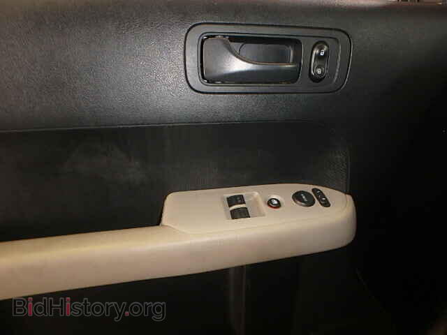 2008 HONDA ELEMENT - VIN: 5J6YH18758L009946 - Photo 10