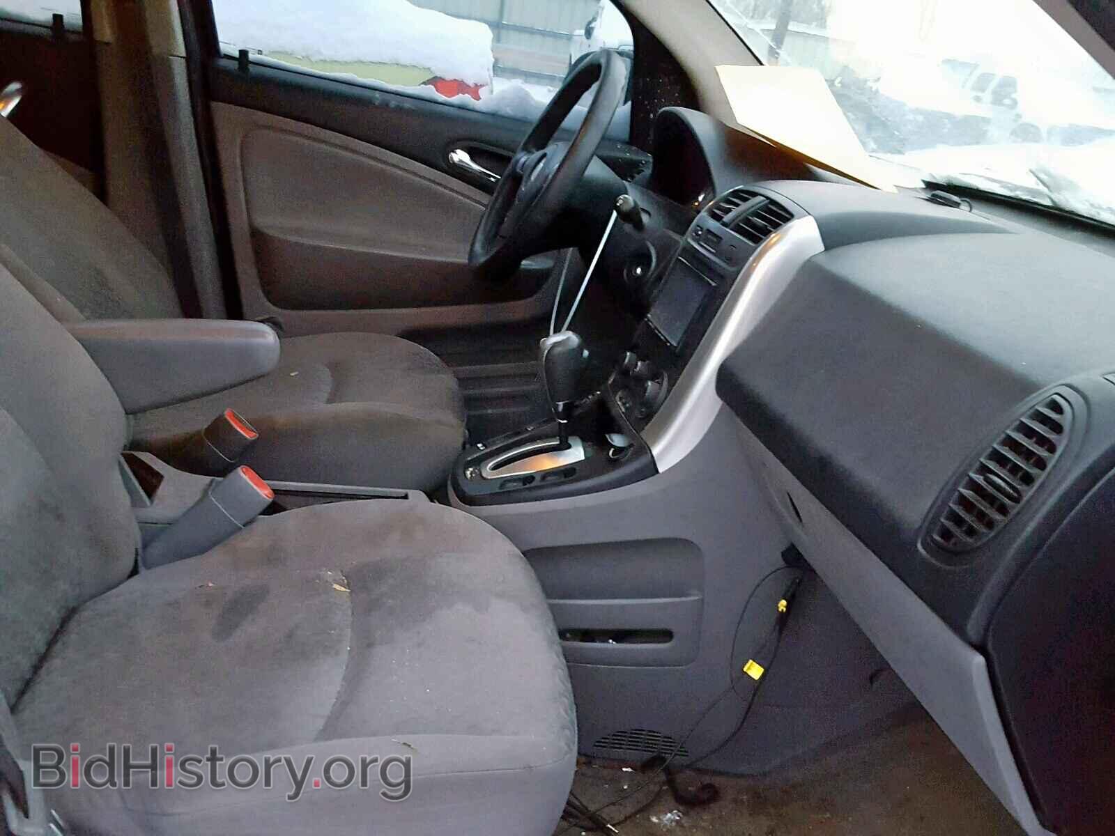 2006 SATURN VUE - VIN: 5GZCZ33D36S811385 - Фото 5