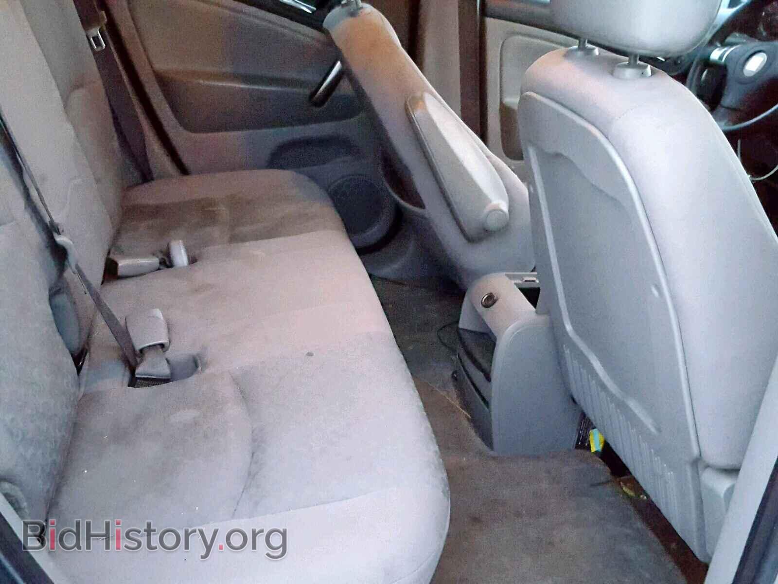 2006 SATURN VUE - VIN: 5GZCZ33D36S811385 - Фото 6