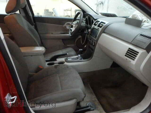 2008 DODGE AVENGER - VIN: 1B3LC56KX8N240067 - Фото 5