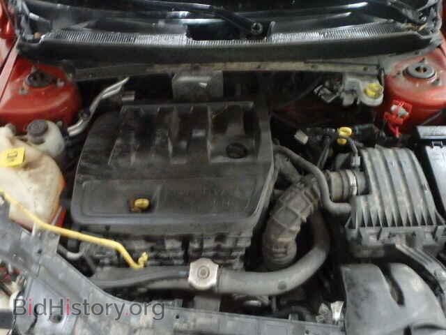 2008 DODGE AVENGER - VIN: 1B3LC56KX8N240067 - Фото 7