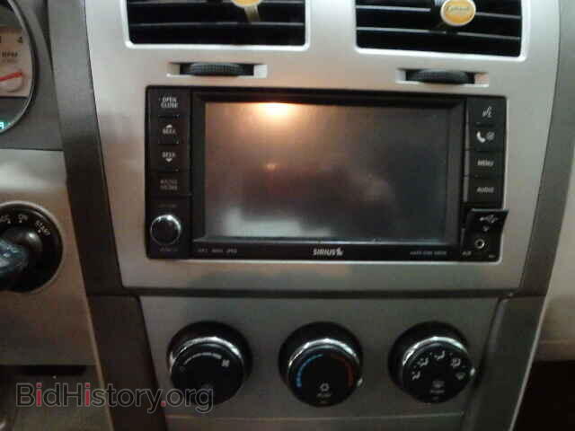 2008 DODGE AVENGER - VIN: 1B3LC56KX8N240067 - Фото 9