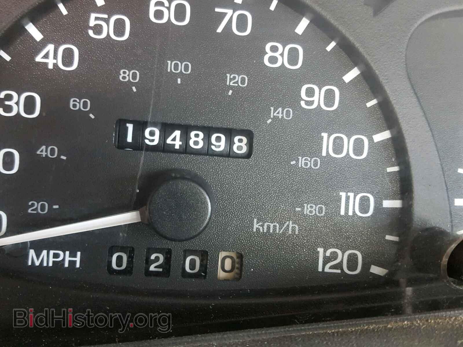 2001 FORD ESCORT - VIN: 3FAFP11391R200080 - Фото 8