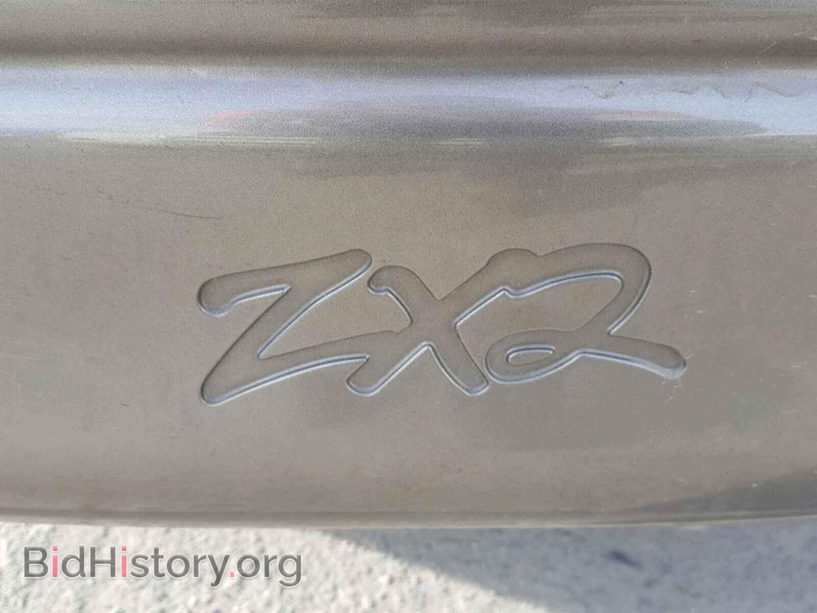 2001 FORD ESCORT - VIN: 3FAFP11391R200080 - Фото 9