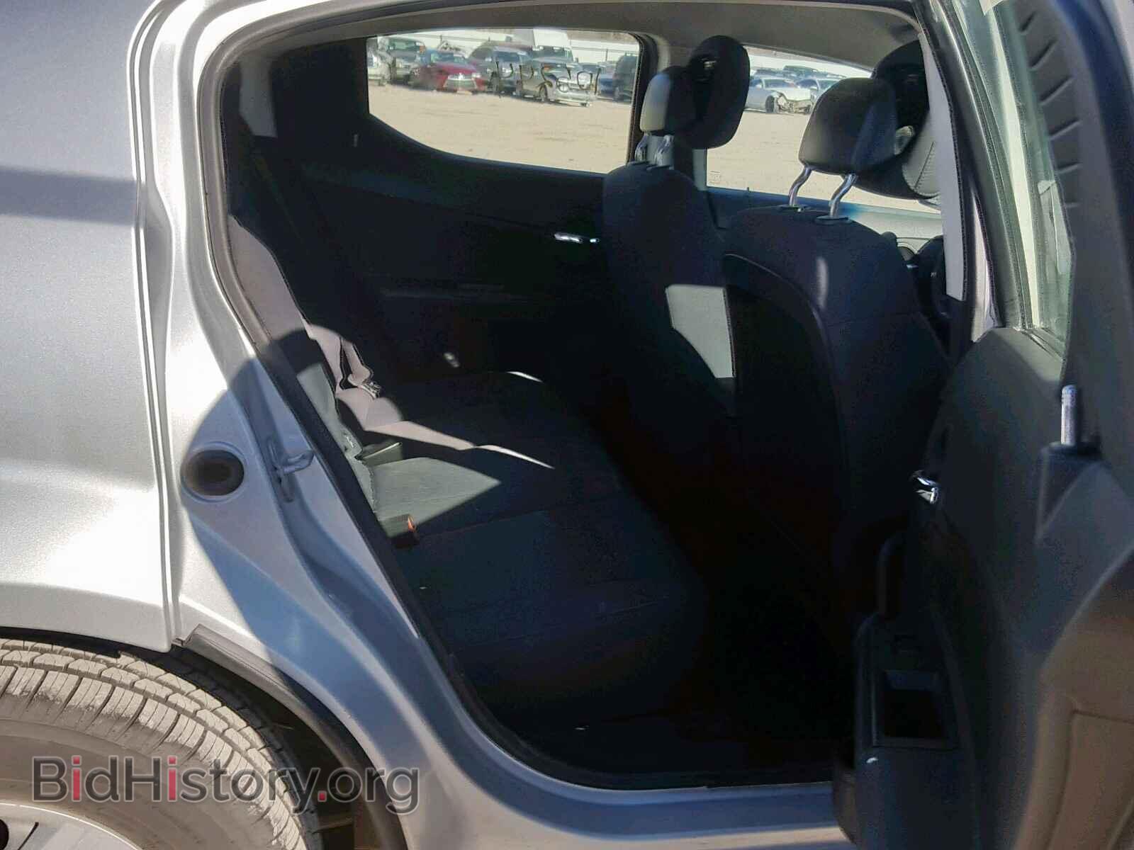2010 DODGE AVENGER - VIN: 1B3CC4FB7AN181818 - Фото 6
