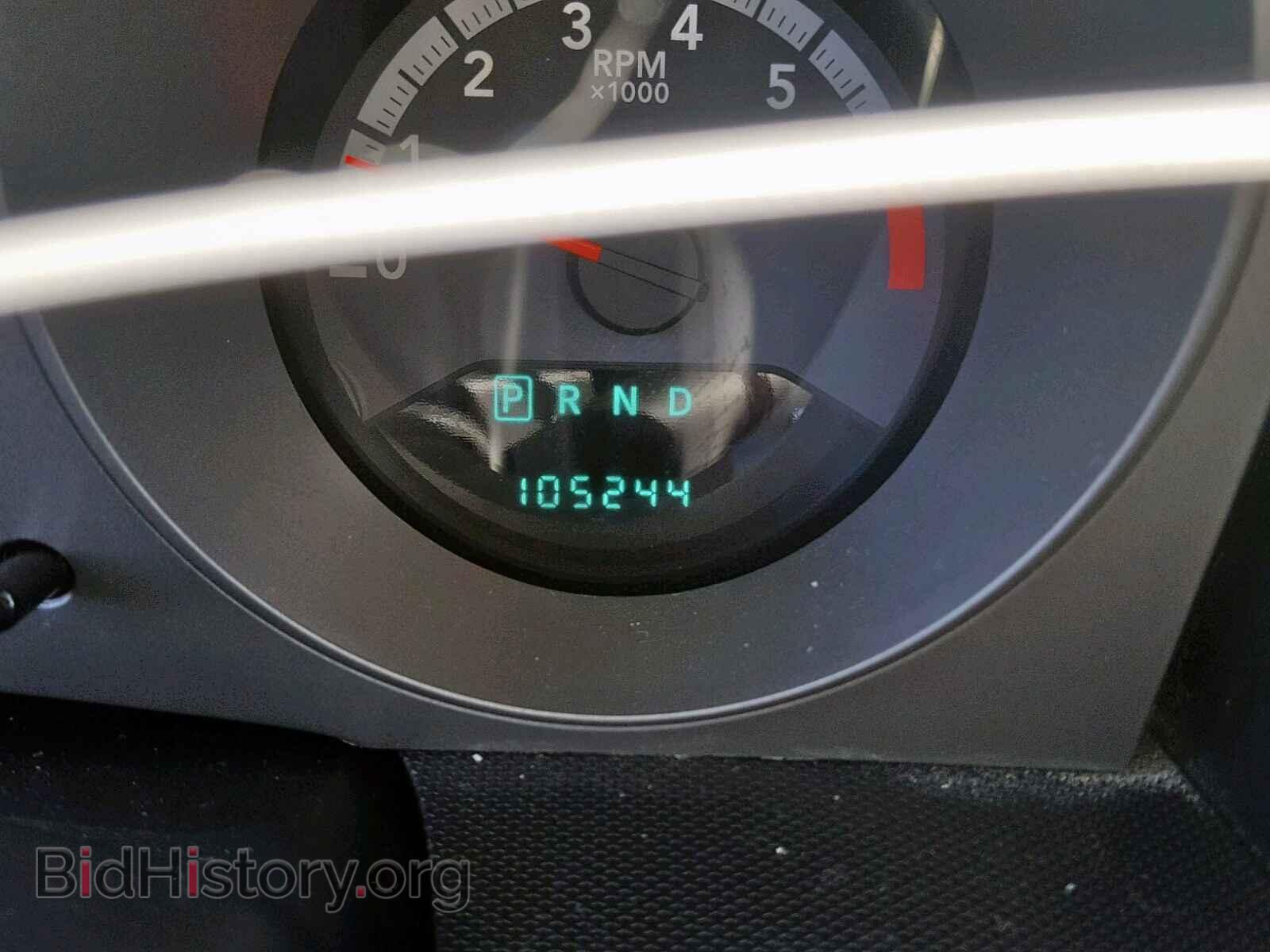 2010 DODGE AVENGER - VIN: 1B3CC4FB7AN181818 - Фото 8