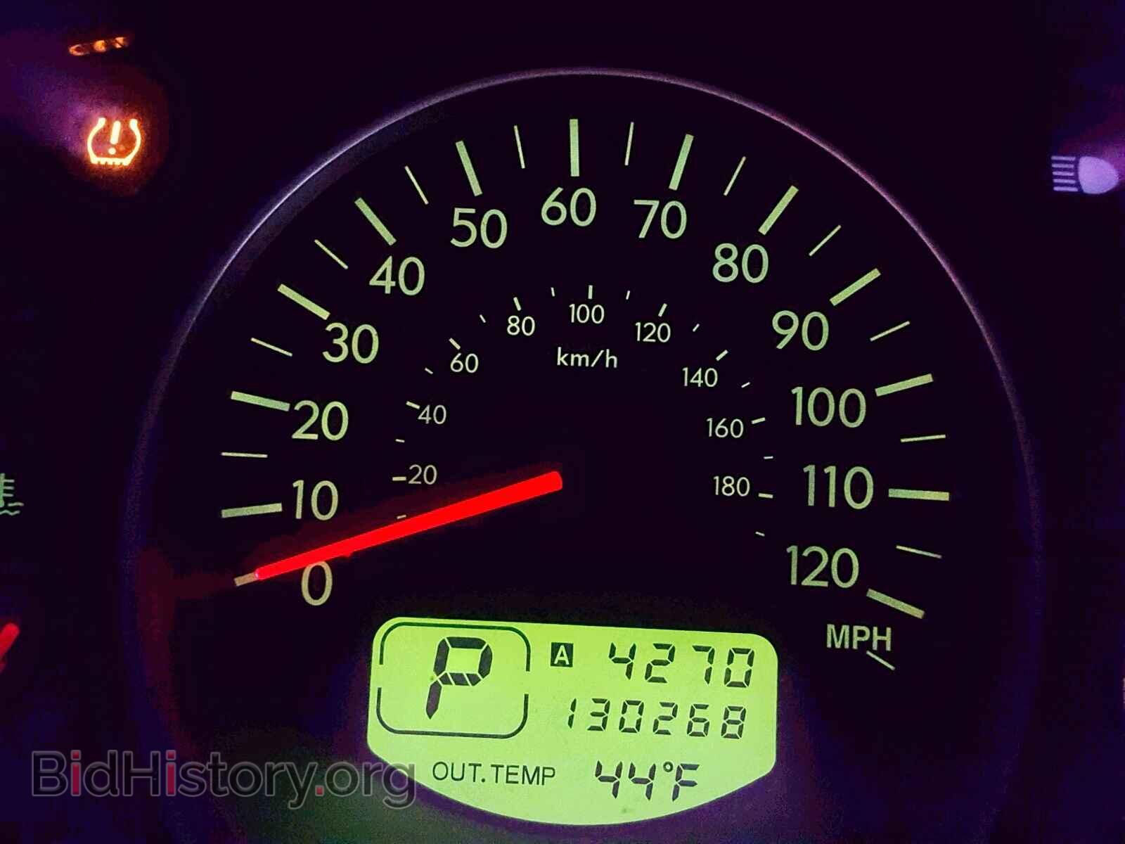 2008 SUBARU FORESTER - VIN: JF1SG63668H714287 - Фото 8
