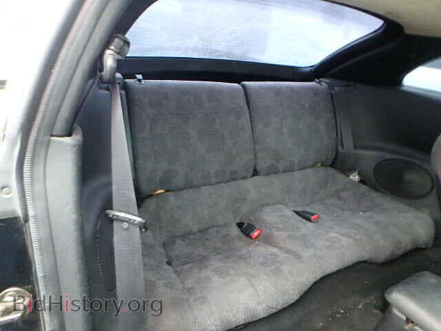 2001 MITSUBISHI ECLIPSE - VIN: 4A3AC44G41E169577 - Photo 6