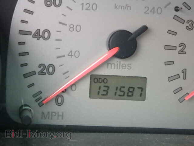 2001 MITSUBISHI ECLIPSE - VIN: 4A3AC44G41E169577 - Photo 8