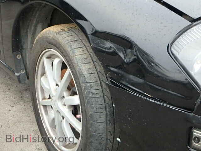 2001 MITSUBISHI ECLIPSE - VIN: 4A3AC44G41E169577 - Photo 9
