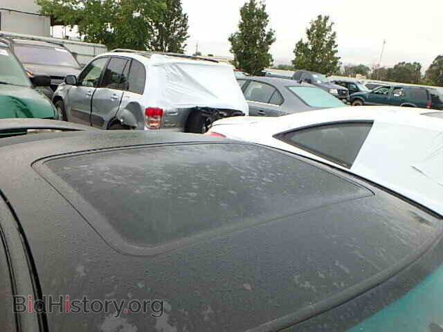 2001 MITSUBISHI ECLIPSE - VIN: 4A3AC44G41E169577 - Photo 10