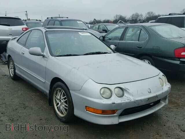 Фотография JH4DC4366YS009137 - ACURA INTEGRA 2000