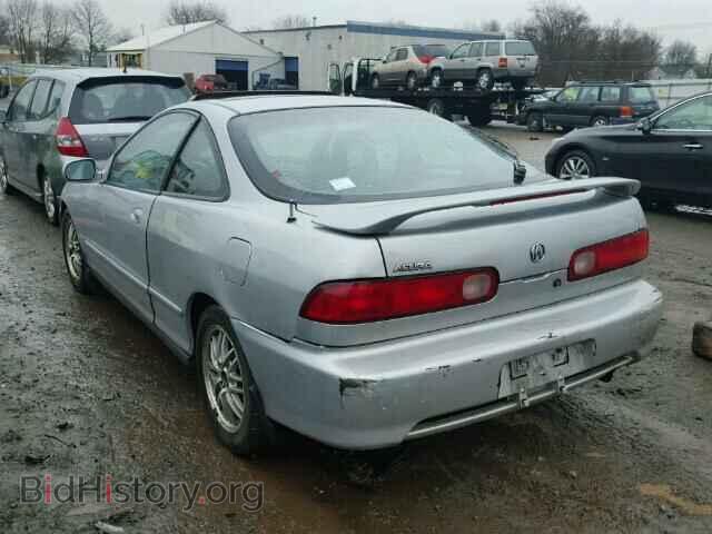 2000 ACURA INTEGRA - VIN: JH4DC4366YS009137 - Фото 3