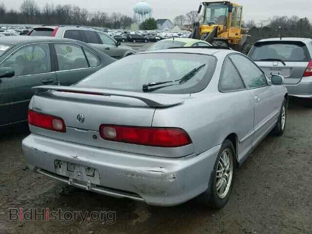 2000 ACURA INTEGRA - VIN: JH4DC4366YS009137 - Фото 4