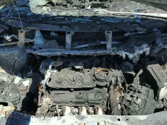 2006 DODGE CARAVAN - VIN: 2D4GP44L96R804126 - Фото 7