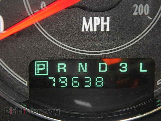 2002 CHRYSLER SEBRING - VIN: 1C3EL46R02N235969 - Фото 8
