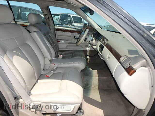 1998 CADILLAC DEVILLE - VIN: 1G6KE54Y7WU792577 - Photo 5