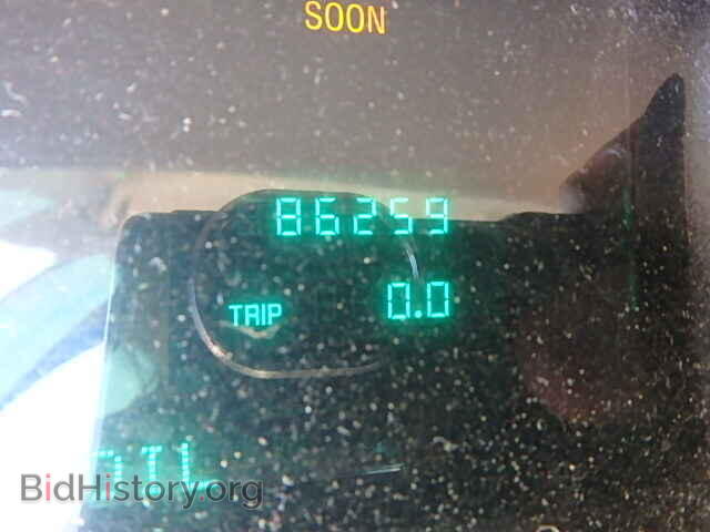 1998 CADILLAC DEVILLE - VIN: 1G6KE54Y7WU792577 - Photo 8
