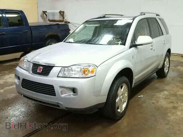 2006 SATURN VUE - VIN: 5GZCZ53426S842218 - Фото 2