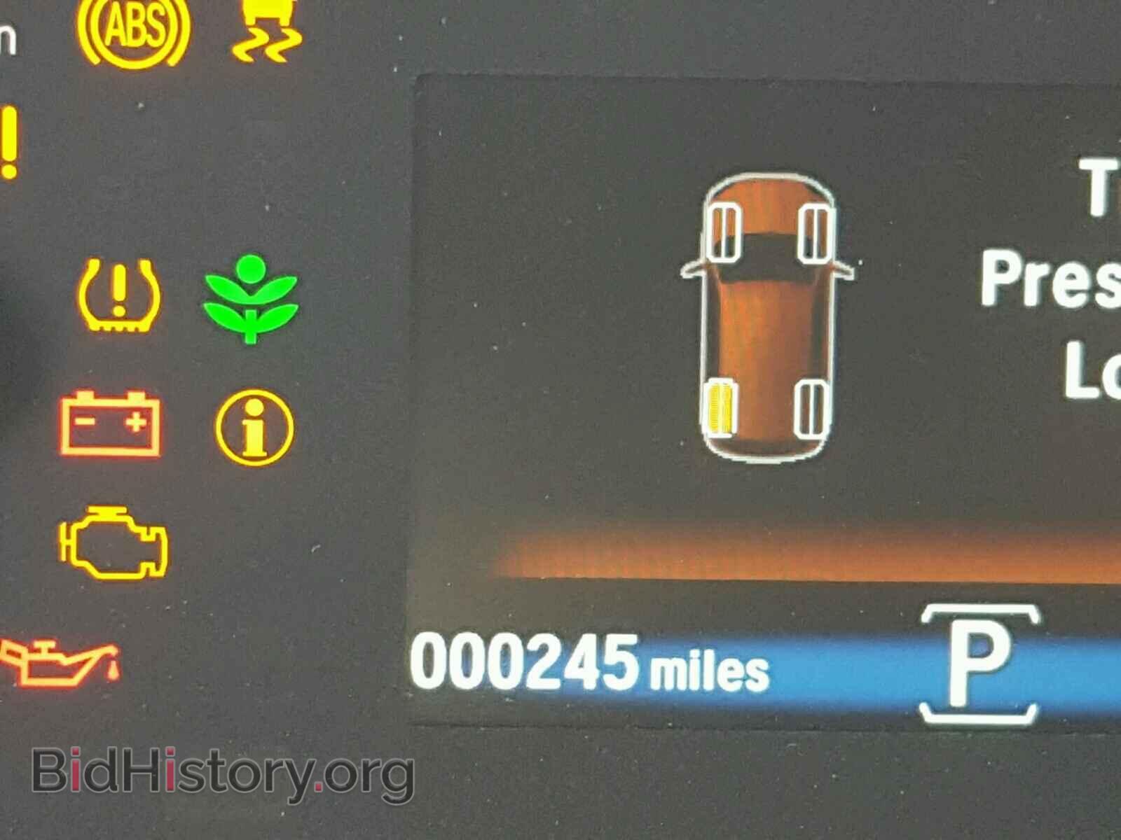 2017 HONDA PILOT - VIN: 5FNYF5H56HB040580 - Фото 8