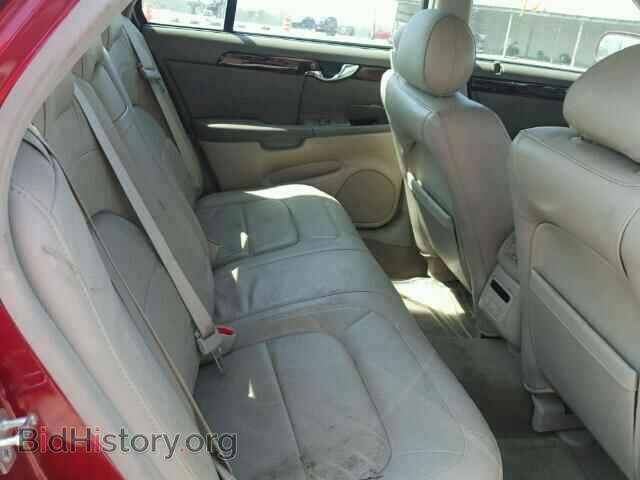 2005 CADILLAC DEVILLE - VIN: 1G6KF57975U183537 - Фото 6