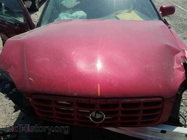 2005 CADILLAC DEVILLE - VIN: 1G6KF57975U183537 - Фото 7