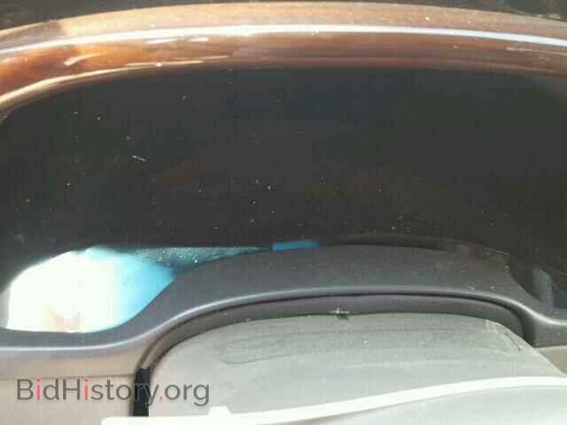 2005 CADILLAC DEVILLE - VIN: 1G6KF57975U183537 - Фото 8