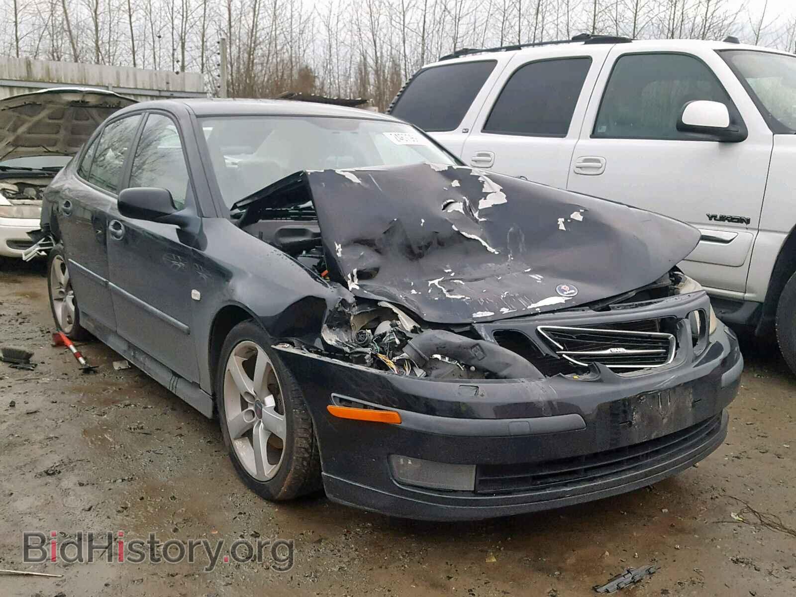 Photo YS3FB45S631011601 - SAAB 9 3 2003