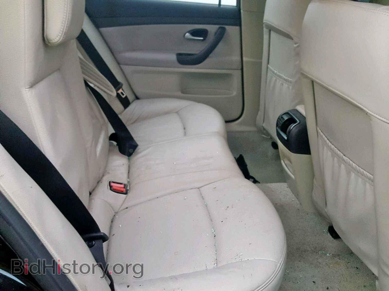 2003 SAAB 9 3 - VIN: YS3FB45S631011601 - Photo 6