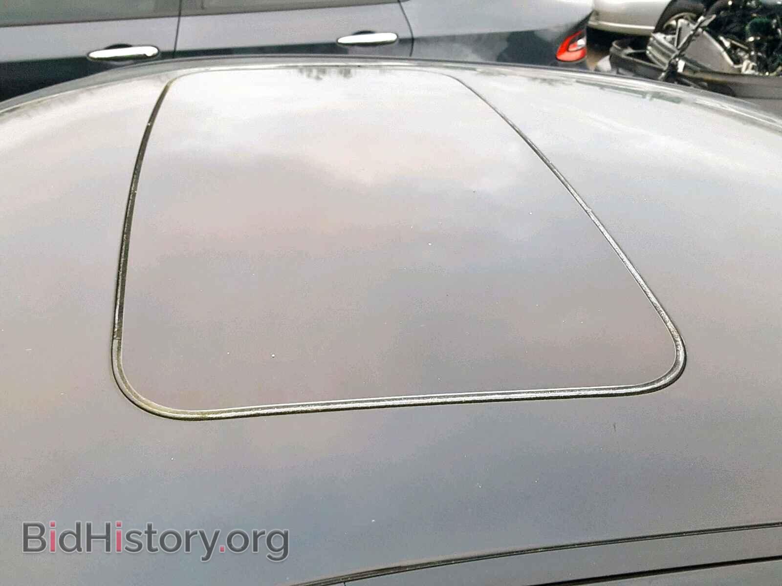 2003 SAAB 9 3 - VIN: YS3FB45S631011601 - Photo 9