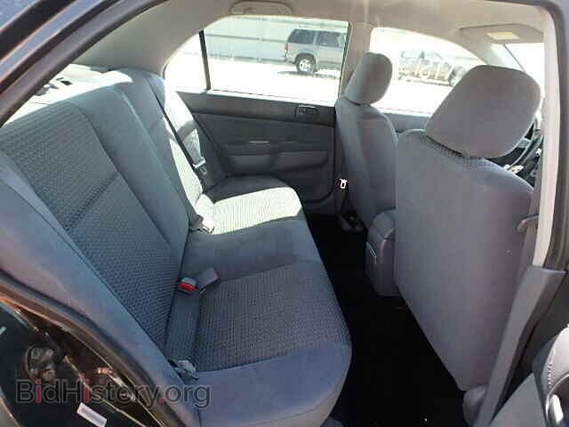 2002 MITSUBISHI LANCER - VIN: JA3AJ26E92U005479 - Photo 6