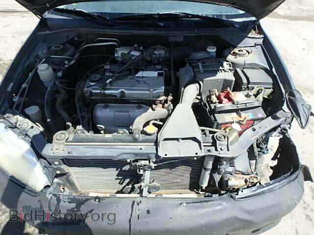 2002 MITSUBISHI LANCER - VIN: JA3AJ26E92U005479 - Photo 7