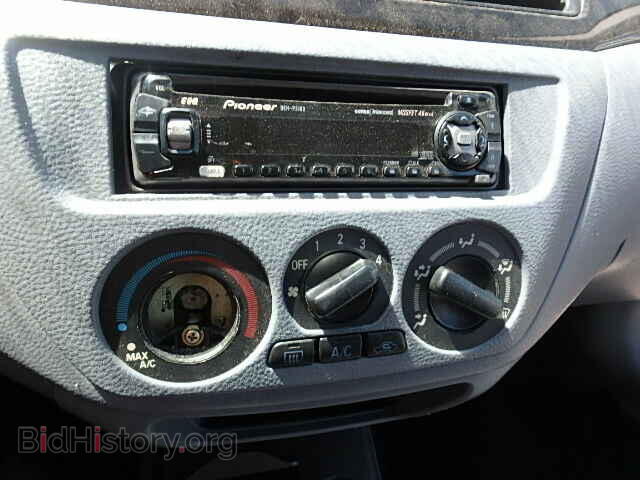2002 MITSUBISHI LANCER - VIN: JA3AJ26E92U005479 - Photo 9