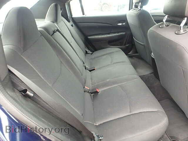 2014 CHRYSLER 200 - VIN: 1C3CCBAB8EN142790 - Фото 6