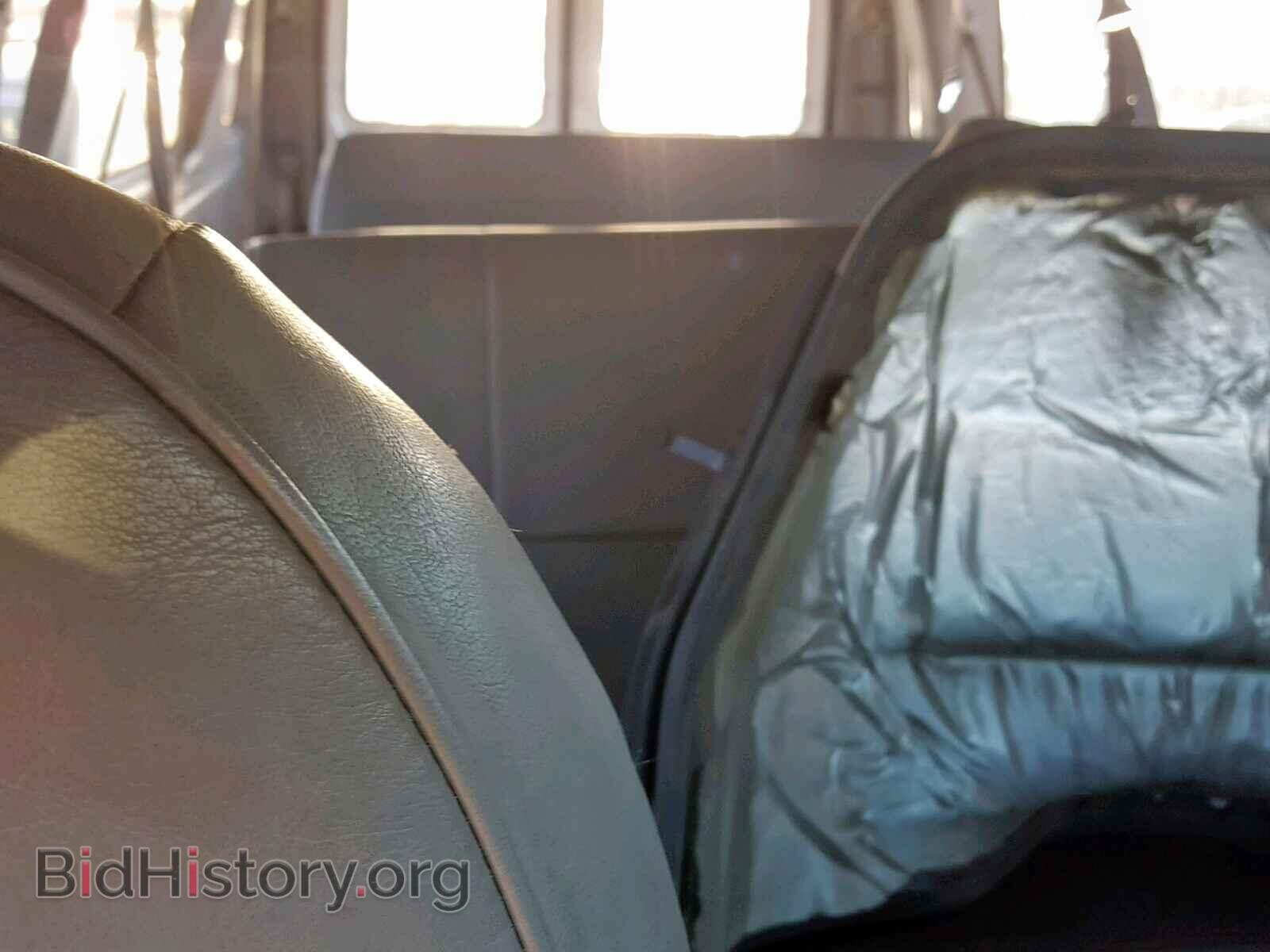 1998 FORD ECONOLINE - VIN: 1FBSS31S6WHC10959 - Photo 6