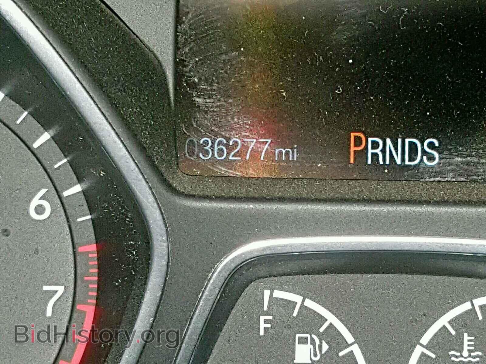 2016 FORD FOCUS SE - VIN: 1FADP3F22GL383459 - Фото 8