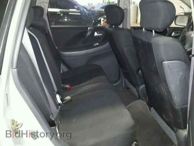 2006 SUZUKI AERIO - VIN: JS2RD62H865352021 - Фото 6
