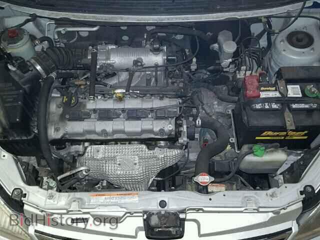 2006 SUZUKI AERIO - VIN: JS2RD62H865352021 - Фото 7