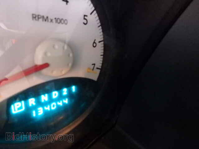 2008 DODGE DURANGO - VIN: 1D8HB38N88F135722 - Фото 8