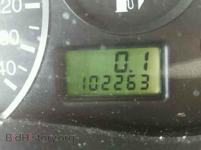 2007 FORD FOCUS - VIN: 1FAFP34N87W334870 - Фото 8