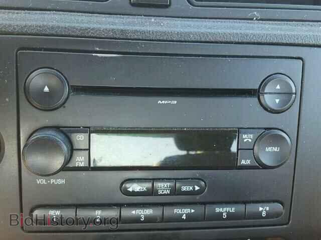 2007 FORD FOCUS - VIN: 1FAFP34N87W334870 - Фото 9