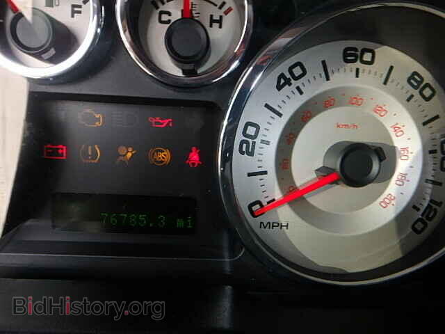 2008 FORD EDGE - VIN: 2FMDK38C18BA34093 - Фото 8