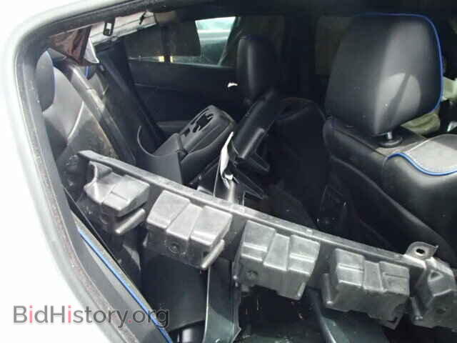 2013 DODGE CHARGER - VIN: 2C3CDXCT7DH730848 - Фото 6