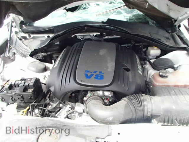 2013 DODGE CHARGER - VIN: 2C3CDXCT7DH730848 - Фото 7