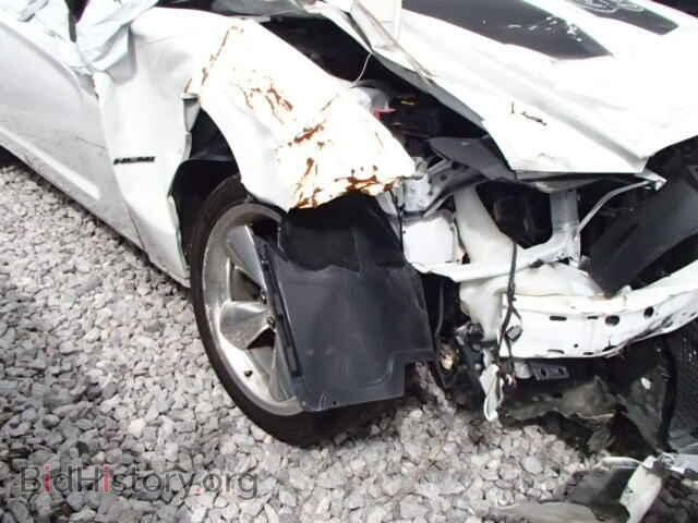2013 DODGE CHARGER - VIN: 2C3CDXCT7DH730848 - Фото 10